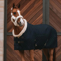 Copertina di presentazione Kentucky Nero