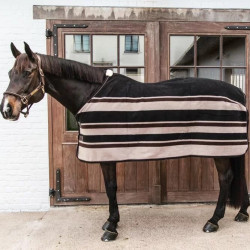 Coperta Asciugante Heavy Kentucky Marrone