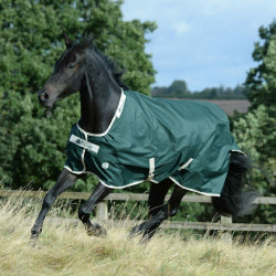Coperta Bucas Greenline Turnout 100