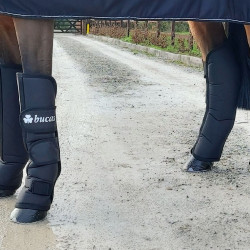 Stinchiere da trasporto Bucas 2020