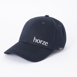 Berretto Horze con logo bandiera