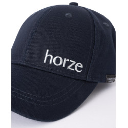 Berretto Horze con logo bandiera Berretto Horze con logo bandiera
