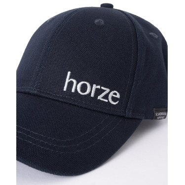Berretto Horze con logo bandiera Berretto Horze con logo bandiera