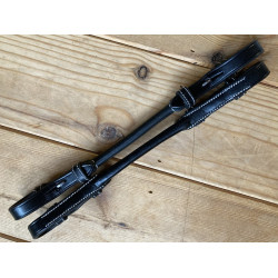 Fedi Pelham Jump'In Nero