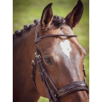 Bride Courchevel Jump'In One Avana Marrone