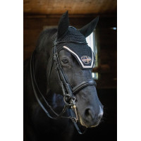 Briglia da dressage lucida Jump'In week Nero Briglia da dressage lucida Jump'In week Nero