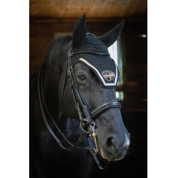 Briglia da dressage lucida Jump'In week Nero Briglia da dressage lucida Jump'In week Nero