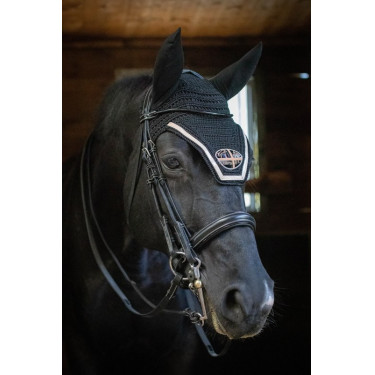 Briglia da dressage lucida Jump'In week Briglia da dressage lucida Jump'In week