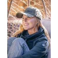 Berretto Jump'In Hunter Grigio