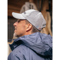 Berretto Jump'In Hunter Grigio