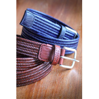 Ceinture Jump'In Today Acajou