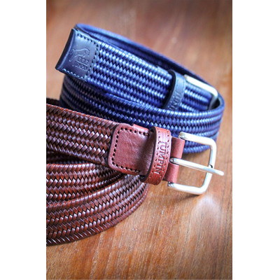 Ceinture Jump'In Today Acajou