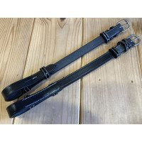 Montanti da rete Wednesday Jump'In Nero