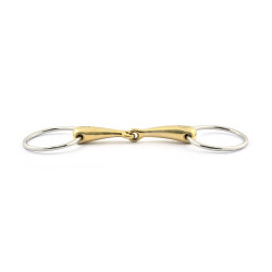 Filet 2 anelli 70 mm Jump'In cannoni grossi