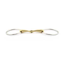 Filet 2 anelli 90 mm Jump'In cannoni standard