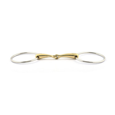 Filet 2 anelli 90 mm Jump'In cannoni standard