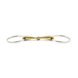 Filet 2 anelli 90 mm Jump'In cannoni grossi