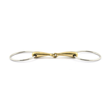 Filet 2 anelli 90 mm Jump'In cannoni grossi
