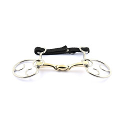 Mors Goyo Jump'In Aga doppio snodo catena in nylon