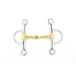 Mors Jump'In libellule