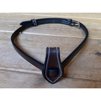 Noseband Jump'In One Noisette