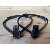 Capezzina Jump'In One Nocciola Marrone Capezzina Jump'In One Nocciola Marrone