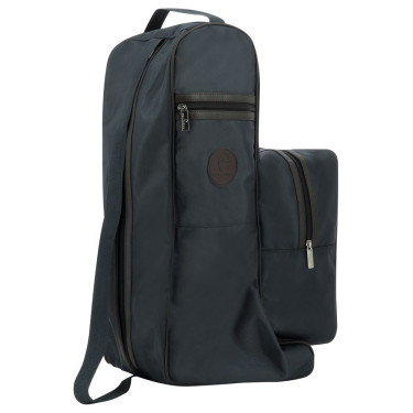 Borsa per stivali e casco Premium Equithème Borsa per stivali e casco Premium Equithème