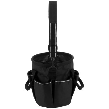 Borsa da toelettatura multipocche Riding World Borsa da toelettatura multipocche Riding World