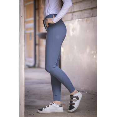 Pantaloni da equitazione Pénélope Rocky Stone Pantaloni da equitazione Pénélope Rocky Stone