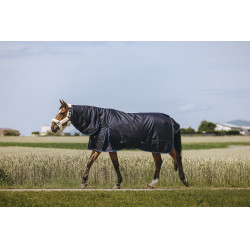 Coperta Riding World Eco 600D Combo