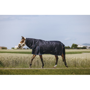 Coperta Riding World Eco 600D Combo Coperta Riding World Eco 600D Combo
