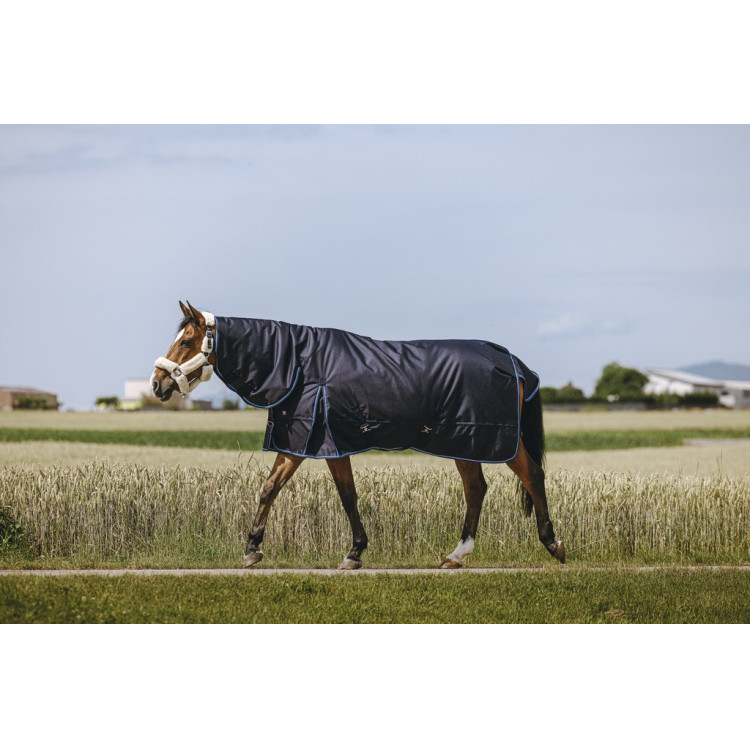 Coperta Riding World Eco 600D Combo