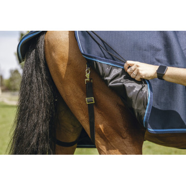 Coperta Riding World Eco 600D Combo Coperta Riding World Eco 600D Combo