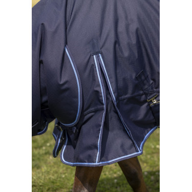 Coperta Riding World Eco 600D Combo Coperta Riding World Eco 600D Combo