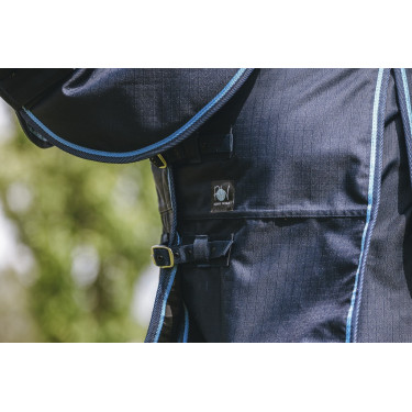 Coperta Riding World Eco 600D Combo Coperta Riding World Eco 600D Combo