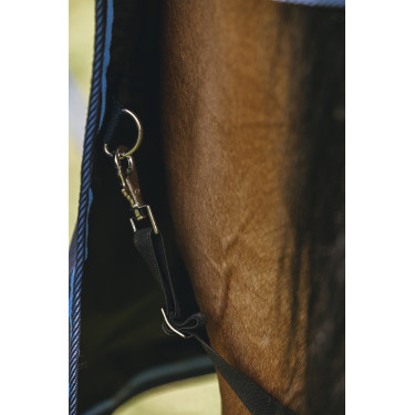 Coperta Riding World Eco 600D Combo Coperta Riding World Eco 600D Combo