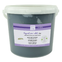 Unguento nero per zoccoli...