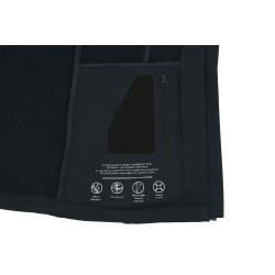 Giacca Pro Series Holly Marina Blu marino