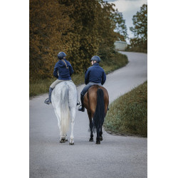 Giacca Pro Series Holly Marina Blu marino