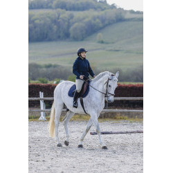 Giacca Pro Series Holly Marina Blu marino