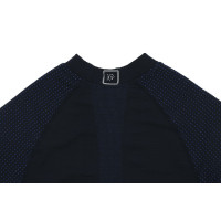 T-shirt Seamless Equithème Originals Marie Marina Blu marino T-shirt Seamless Equithème Originals Marie Marina Blu marino