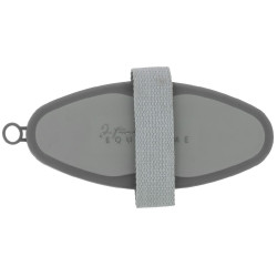 Spazzola morbida Ti amo Equithème Strass Spazzola morbida Ti amo Equithème Strass
