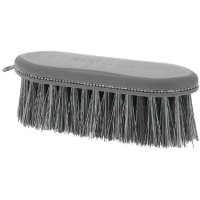 Bouchon Je t'aime Equithème Strass Gris Bouchon Je t'aime Equithème Strass Gris