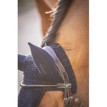 Cuffia insonorizzata lunga Pro Cotone Paddock Cuffia insonorizzata lunga Pro Cotone Paddock