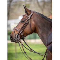 Sposa Megève Jump'In One Nocciola Marrone Sposa Megève Jump'In One Nocciola Marrone