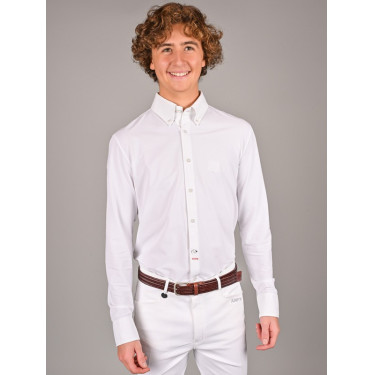 Camicia da concorso Jump'In Félix