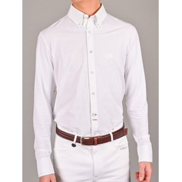 Camicia da concorso Jump'In Félix Camicia da concorso Jump'In Félix
