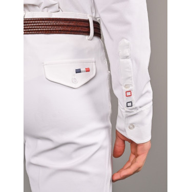 Camicia da concorso Jump'In Félix Camicia da concorso Jump'In Félix