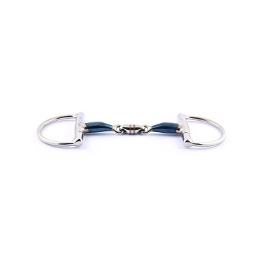 Filet a olive Jump'In doppia rottura blue steel Filet a olive Jump'In doppia rottura blue steel