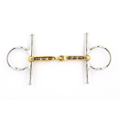 Mors releveur à aiguilles Jump'In Mac Genis